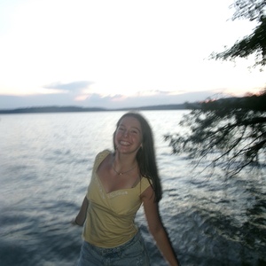 Maddie Hyde